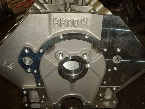 bedt place machined brodix block yellow cnc lukovich|brodix blocks for sale.